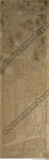 Photo Texture of Karnak Temple 0036